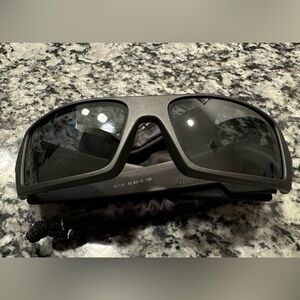 Oakley SI Gascan Polarized Sunglasses